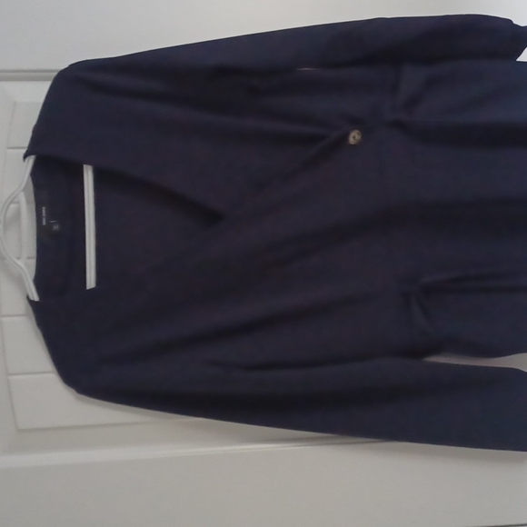 Pants suit -Navy Vero Moda - Picture 2 of 6